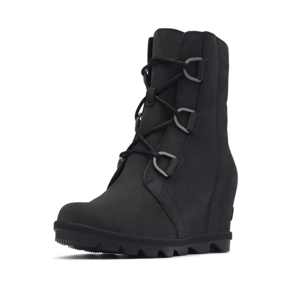 Sorel Joan Of Arctic Wedge 8.5
